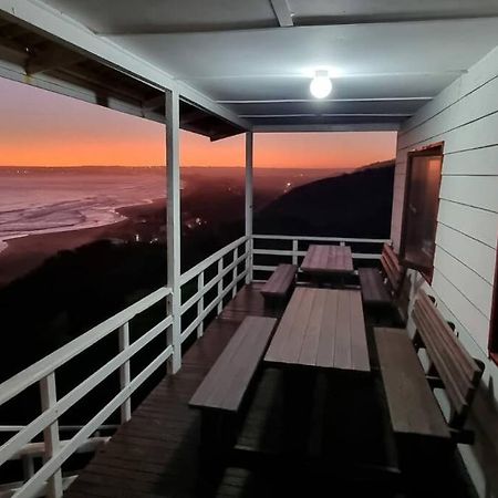 Oppie Koppie Villa Keurboomstrand Luaran gambar