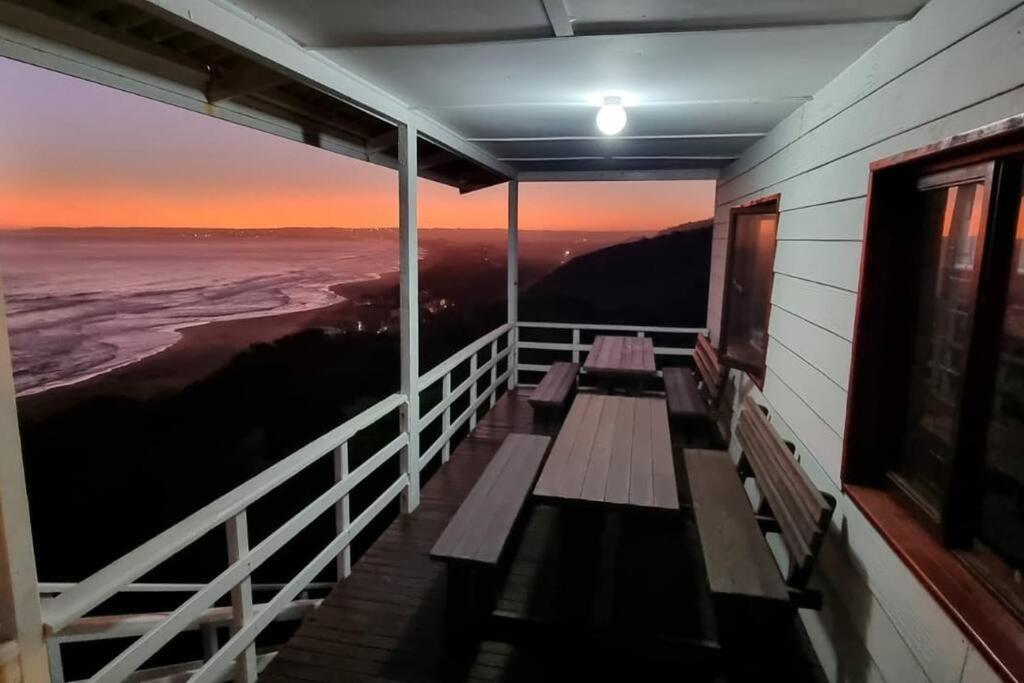 Oppie Koppie Villa Keurboomstrand Luaran gambar