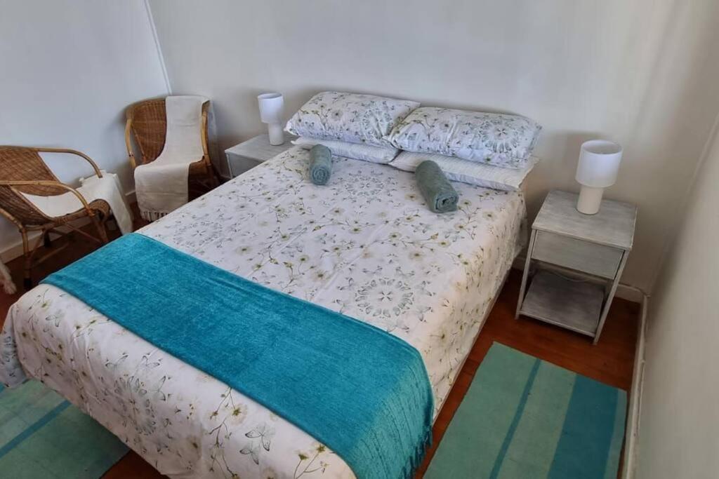 Oppie Koppie Villa Keurboomstrand Luaran gambar