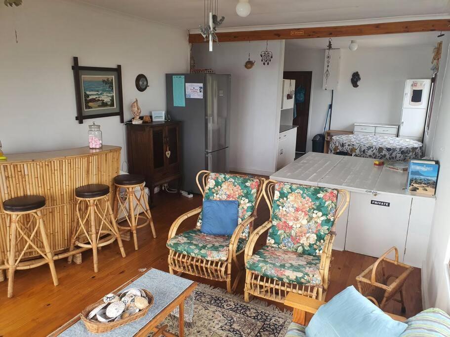Oppie Koppie Villa Keurboomstrand Luaran gambar