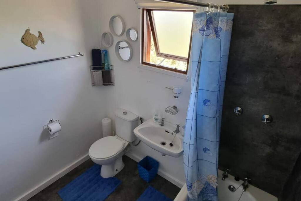 Oppie Koppie Villa Keurboomstrand Luaran gambar