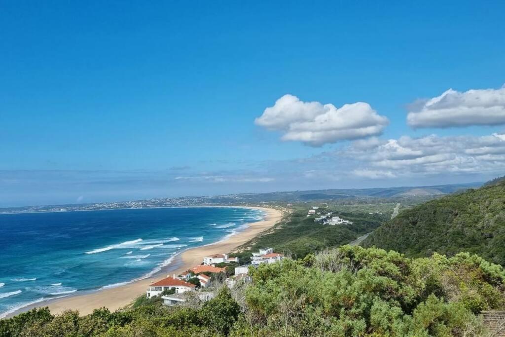Oppie Koppie Villa Keurboomstrand Luaran gambar